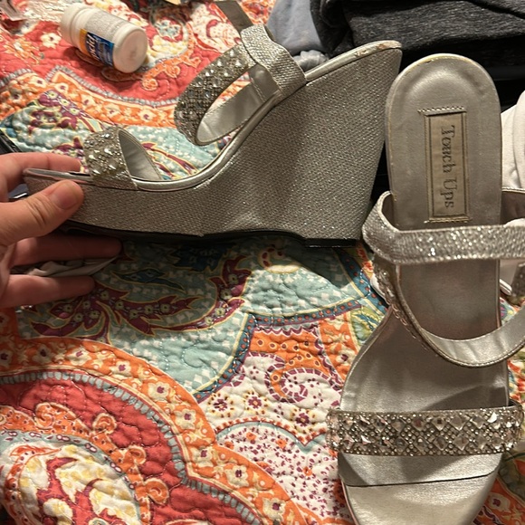 Heels - Picture 2 of 2